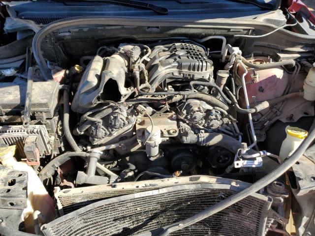 Photo 12 from auction – 2014 DODGE DURANGO SX with VIN 1C4RDHAG4EC318151