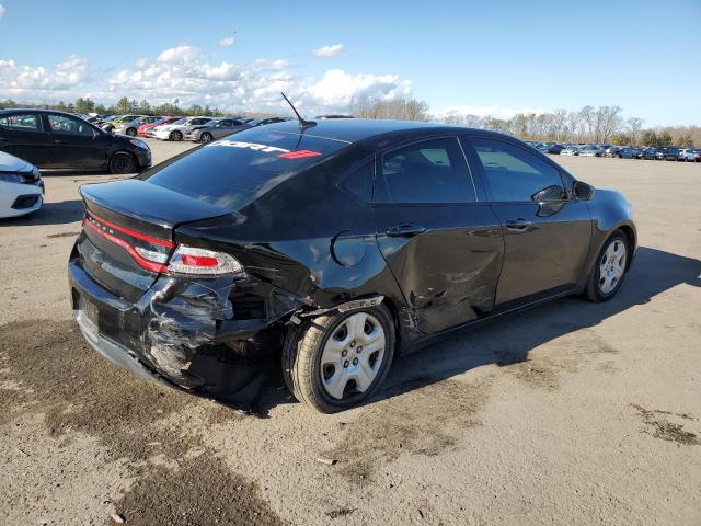 Photo 3 from auction – 2015 DODGE DART SE with VIN 1C3CDFAA3FD187557