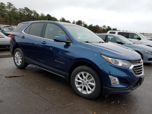 Photo 4 from auction – 2019 CHEVROLET EQUINOX LT with VIN 2GNAXKEV3K6293605