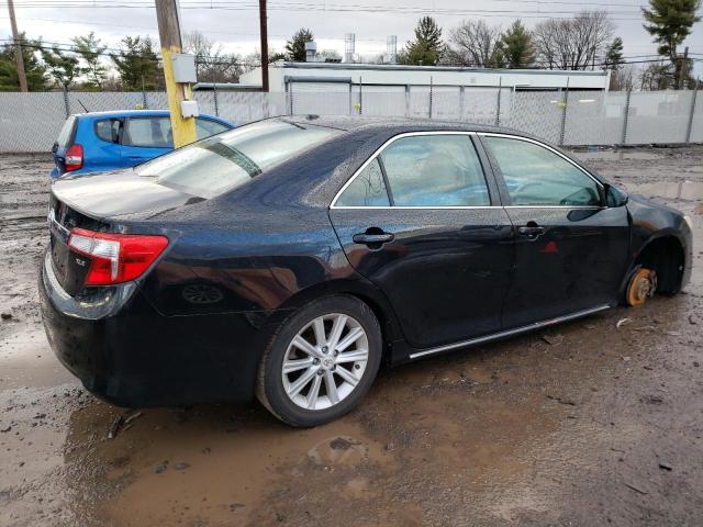Photo 3 from auction – 2012 TOYOTA CAMRY BASE with VIN 4T4BF1FK4CR193533