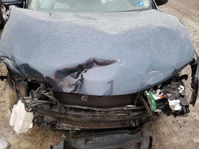 Photo 12 from auction – 2015 NISSAN ROGUE S with VIN 5N1AT2MK6FC867182