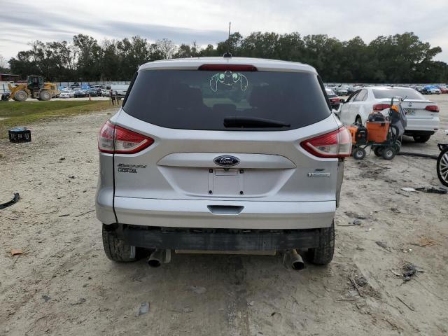 Photo 6 from auction – 2014 FORD ESCAPE SE with VIN 1FMCU0GX8EUB12657