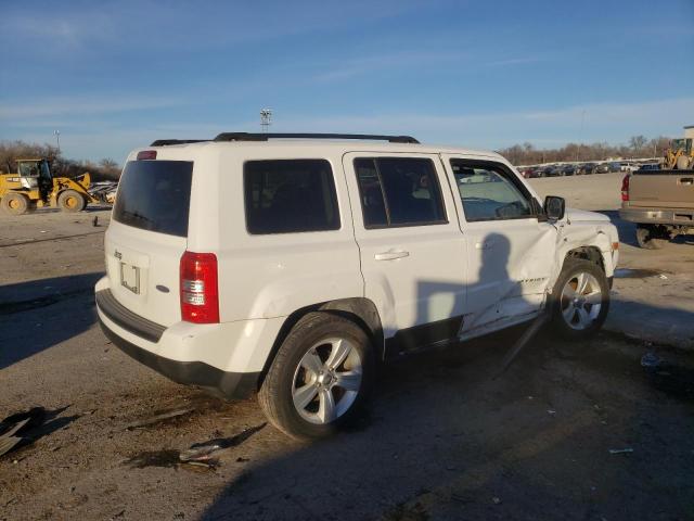 Photo 3 from auction – 2012 JEEP PATRIOT LA with VIN 1C4NJRFB6CD696411