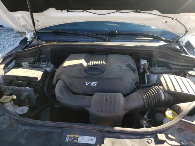 Photo 12 from auction – 2014 JEEP GRAND CHER with VIN 1C4RJEBG8EC423801