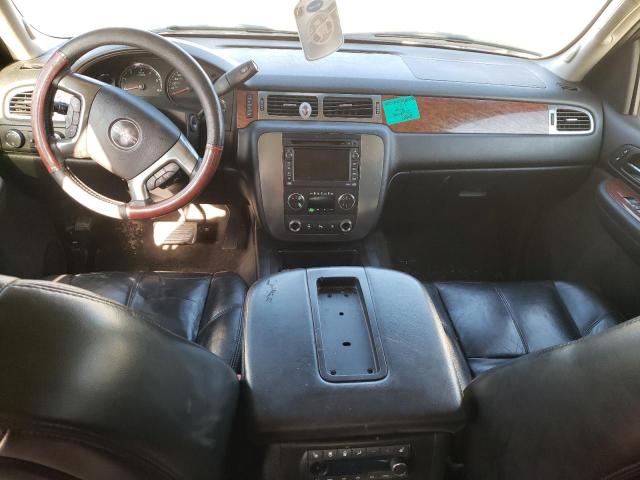Photo 8 from auction – 2007 GMC YUKON with VIN 1GKFK13087J108736