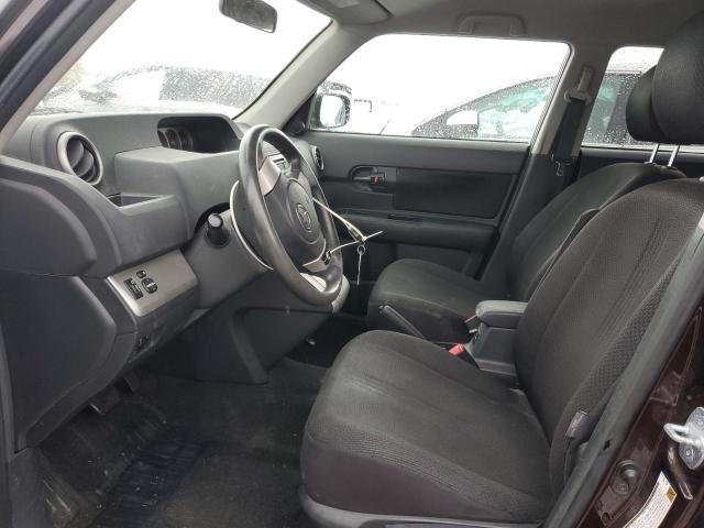 Photo 7 from auction – 2008 SCION XB with VIN JTLKE50E281044613