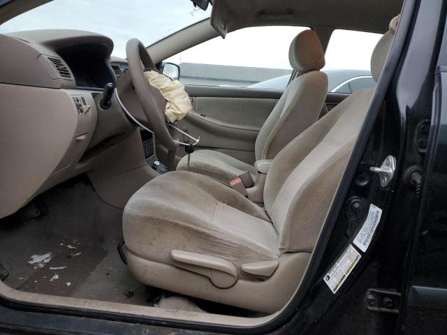 Photo 7 from auction – 2005 TOYOTA COROLLA CE with VIN 1NXBR32E85Z485931