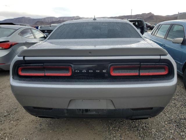 Photo 6 from auction – 2015 DODGE CHALLENGER with VIN 2C3CDZAT6FH723729