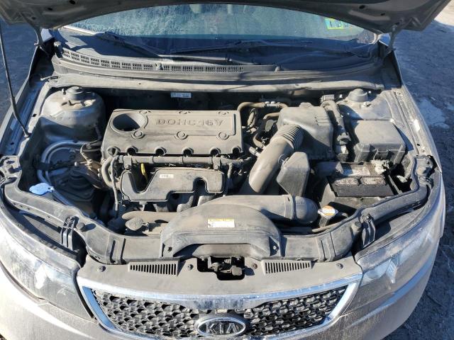 Photo 11 from auction – 2012 KIA FORTE EX with VIN KNAFU4A22C5628569