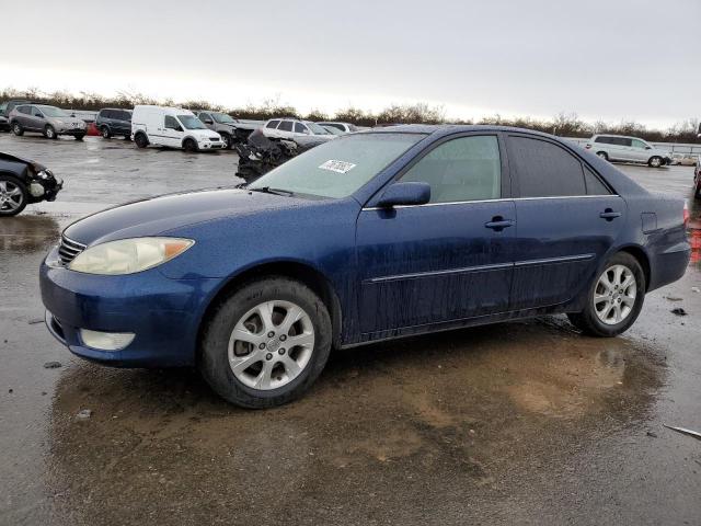 Photo 1 from auction – 2005 TOYOTA CAMRY LE with VIN 4T1BF30K45U102083