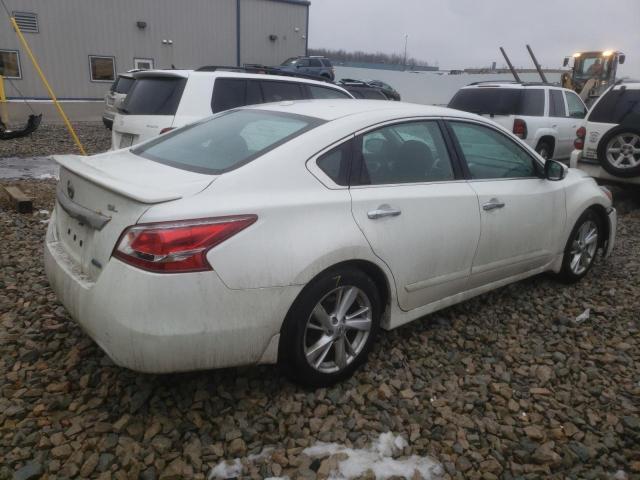 Photo 3 from auction – 2013 NISSAN ALTIMA 2.5 with VIN 1N4AL3AP8DN589421