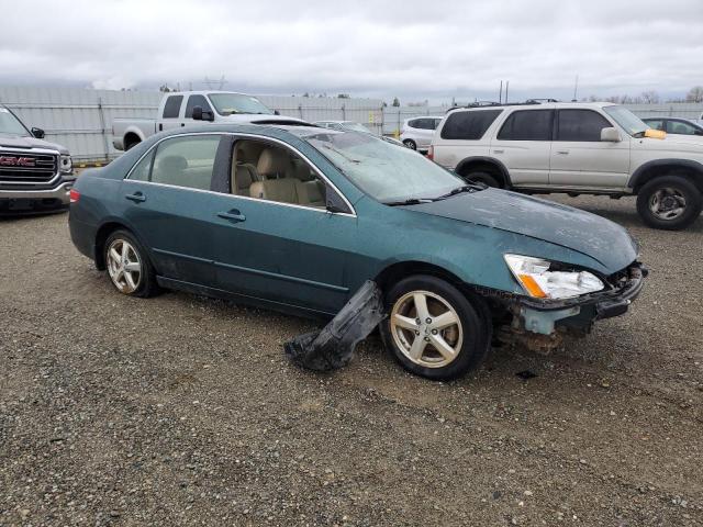 Photo 4 from auction – 2003 HONDA ACCORD EX with VIN JHMCM56693C073394