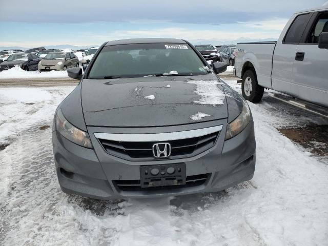 Photo 5 from auction – 2012 HONDA ACCORD EXL with VIN 1HGCS2B82CA005741