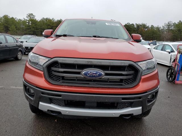 Photo 5 from auction – 2019 FORD RANGER XL with VIN 1FTER4EH8KLA69764
