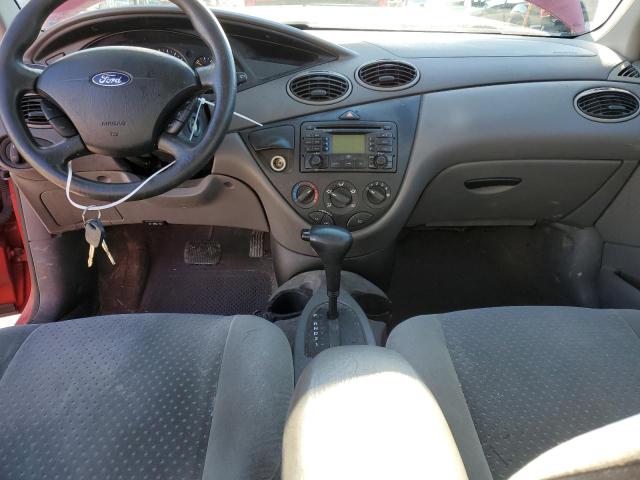 Photo 8 from auction – 2003 FORD FOCUS SE with VIN 1FAFP36363W294486