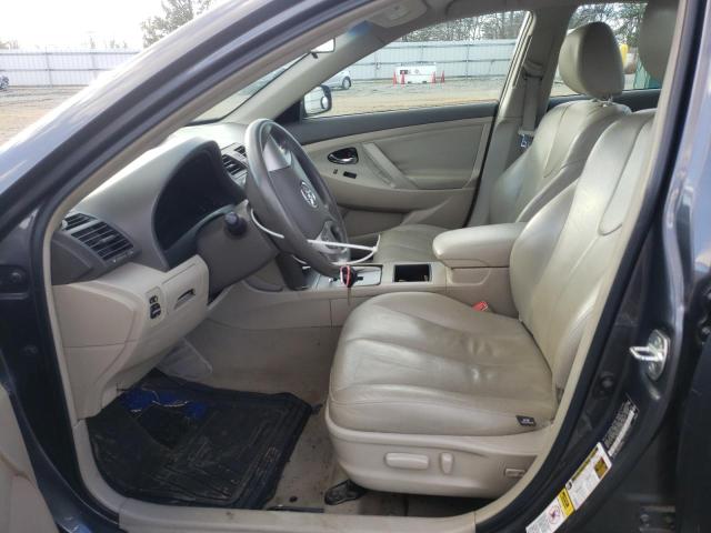 Photo 7 from auction – 2009 TOYOTA CAMRY BASE with VIN 4T1BE46K09U893959