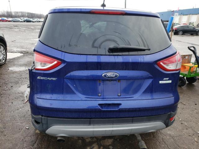 Photo 6 from auction – 2015 FORD ESCAPE SE with VIN 1FMCU0GX4FUC03474