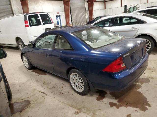 Photo 2 from auction – 2001 HONDA CIVIC SI with VIN 1HGEM22941L005527