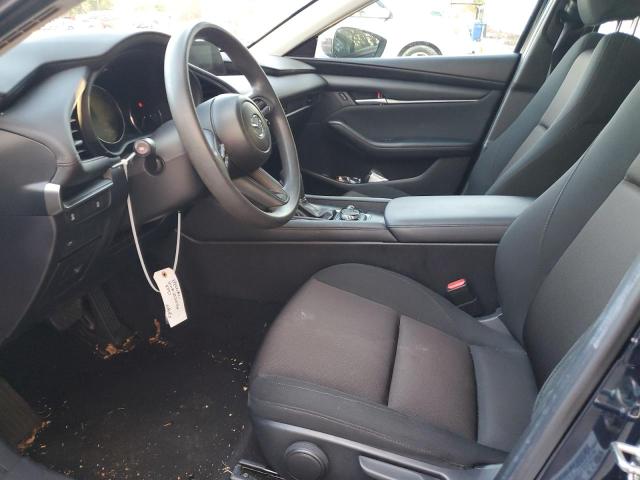 Photo 7 from auction – 2021 MAZDA 3 with VIN 3MZBPAAL7MM253576