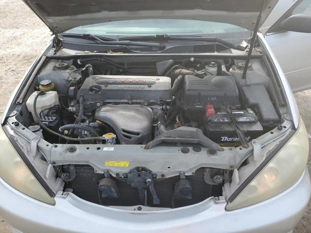 Photo 11 from auction – 2005 TOYOTA CAMRY LE with VIN 4T1BE32K65U384503