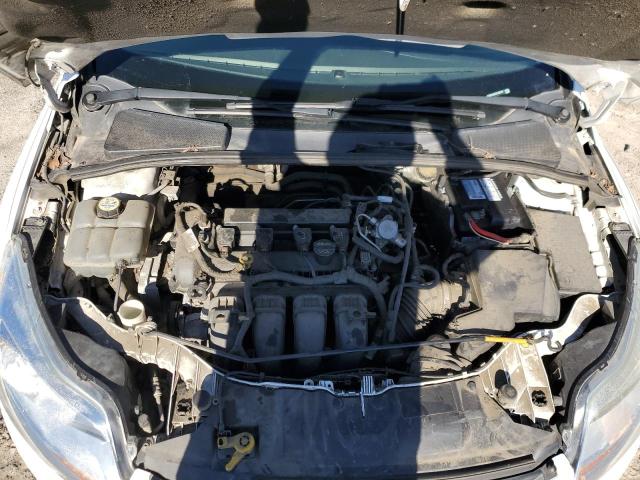 Photo 11 from auction – 2014 FORD FOCUS SE with VIN 1FADP3K22EL203481