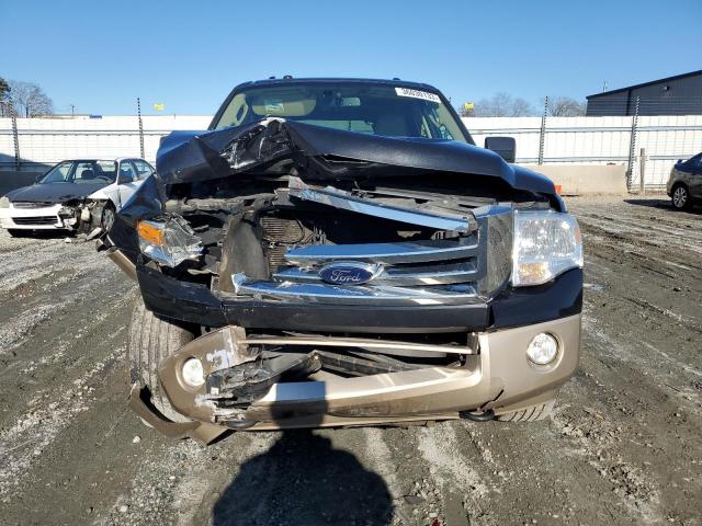 Photo 5 from auction – 2012 FORD EXPEDITION with VIN 1FMJU1J52CEF44737