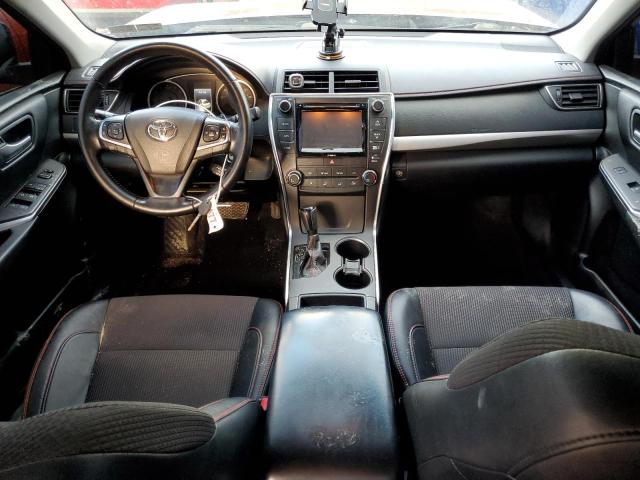 Photo 8 from auction – 2016 TOYOTA CAMRY LE with VIN 4T1BF1FK8GU591845