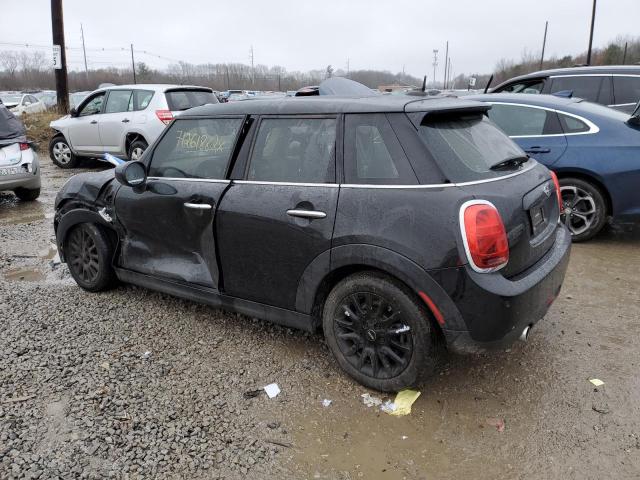 Photo 2 from auction – 2020 MINI COOPER with VIN WMWXU7C09L2M09496