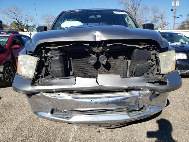 Photo 5 from auction – 2010 DODGE RAM 1500 with VIN 1D7RB1CT7AS127501