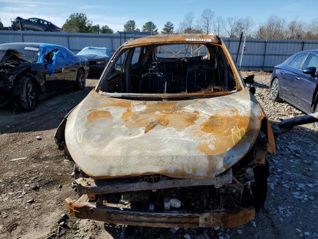 Photo 5 from auction – 2016 HYUNDAI TUCSON LIM with VIN KM8J33A48GU229099