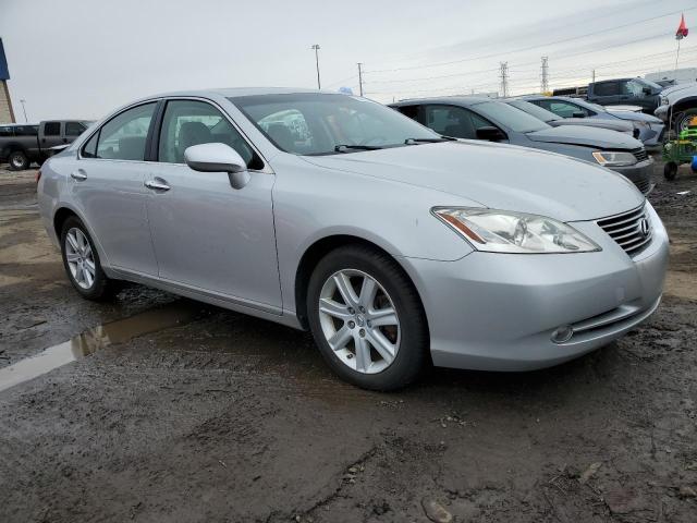 Photo 4 from auction – 2008 LEXUS ES 350 with VIN JTHBJ46G482202159