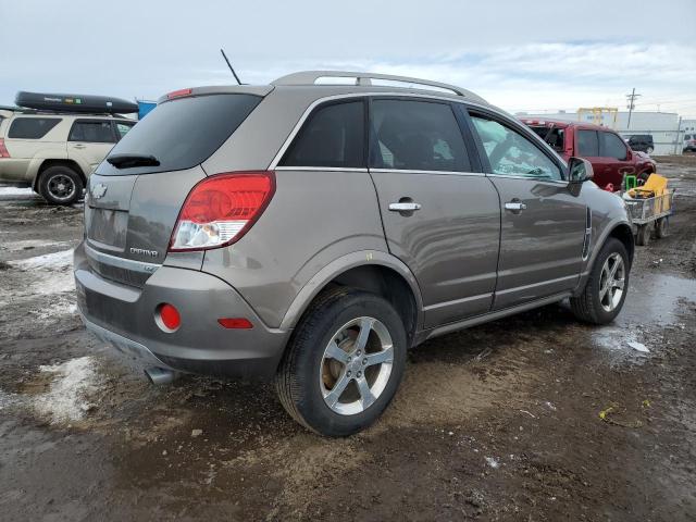 Photo 3 from auction – 2012 CHEVROLET CAPTIVA SP with VIN 3GNFL4E54CS622022