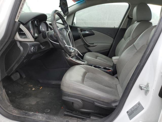 Photo 7 from auction – 2014 BUICK VERANO with VIN 1G4PP5SK4E4127836