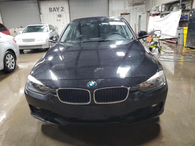 Photo 5 from auction – 2013 BMW 328 XI with VIN WBA3B3G55DNR80650