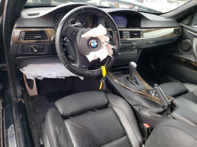 Photo 8 from auction – 2010 BMW 335 I with VIN WBAWL7C57AP475605