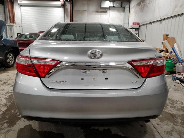 Photo 6 from auction – 2015 TOYOTA CAMRY LE with VIN 4T4BF1FK6FR466640
