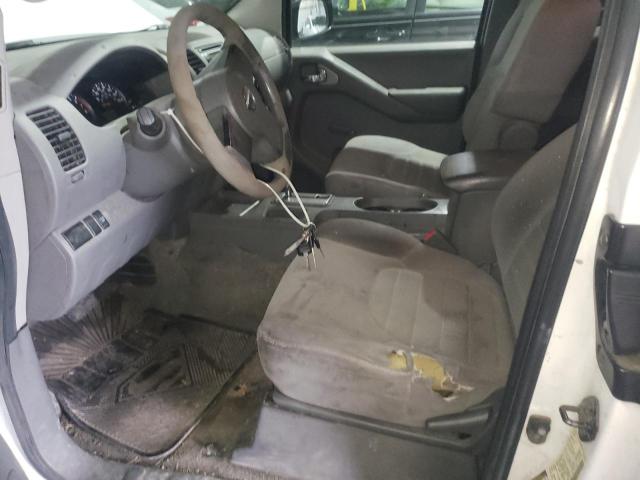 Photo 7 from auction – 2012 NISSAN FRONTIER S with VIN 1N6BD0CT2CC465608