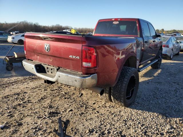Photo 3 from auction – 2017 RAM 3500 ST with VIN 3C63RRGL9HG566664
