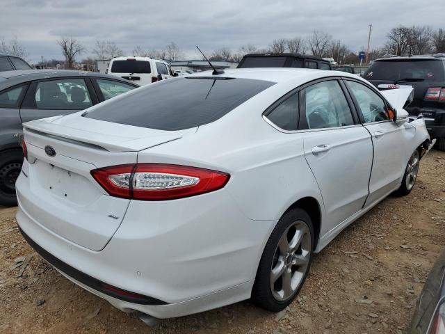 Photo 3 from auction – 2016 FORD FUSION SE with VIN 3FA6P0H7XGR224478