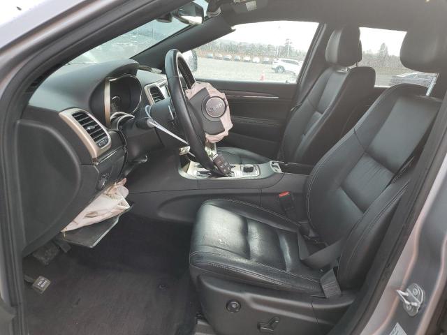 Photo 7 from auction – 2016 JEEP GRAND CHER with VIN 1C4RJFBG5GC326984
