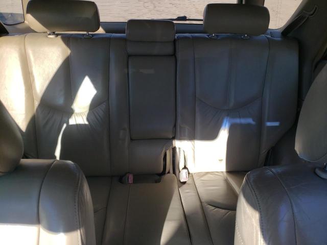 Photo 10 from auction – 2000 LEXUS RX 300 with VIN JT6HF10U4Y0119229