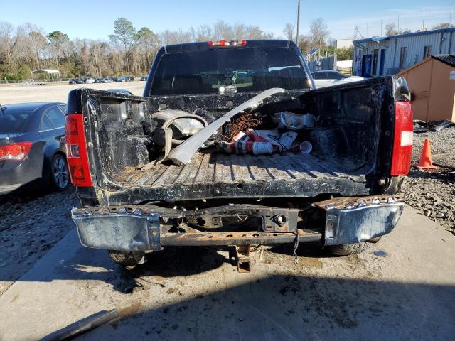 Фото 6 с аукциона – 2012 CHEVROLET SILVERADO с VIN 3GCPCSE01CG159281