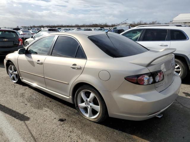 Photo 2 from auction – 2008 MAZDA 6 I with VIN 1YVHP80C685M27148