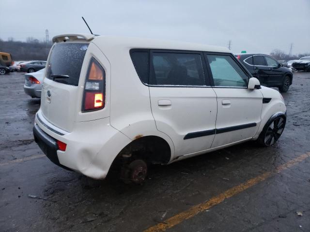Photo 3 from auction – 2010 KIA SOUL + with VIN KNDJT2A22A7094415