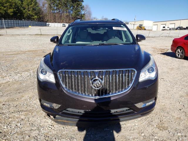 Photo 5 from auction – 2016 BUICK ENCLAVE with VIN 5GAKRCKD5GJ174961