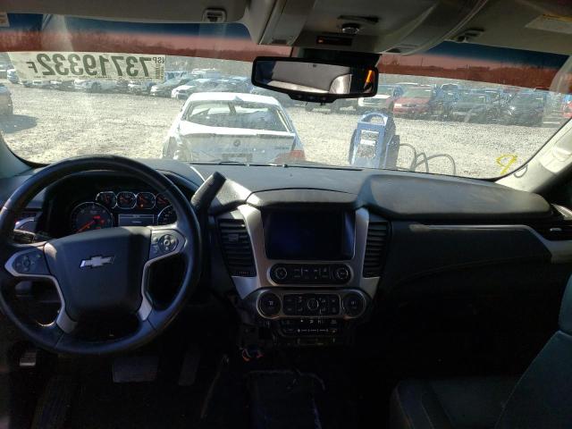 Photo 8 from auction – 2015 CHEVROLET TAHOE C150 with VIN 1GNSCBKC8FR563814