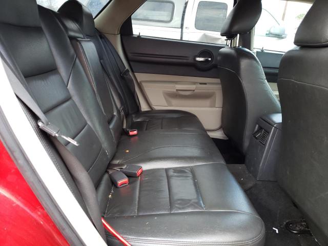 Photo 10 from auction – 2007 DODGE MAGNUM SE with VIN 2D4FV47TX7H827371