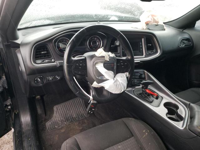 Photo 8 from auction – 2016 DODGE CHALLENGER with VIN 2C3CDZAG2GH149182