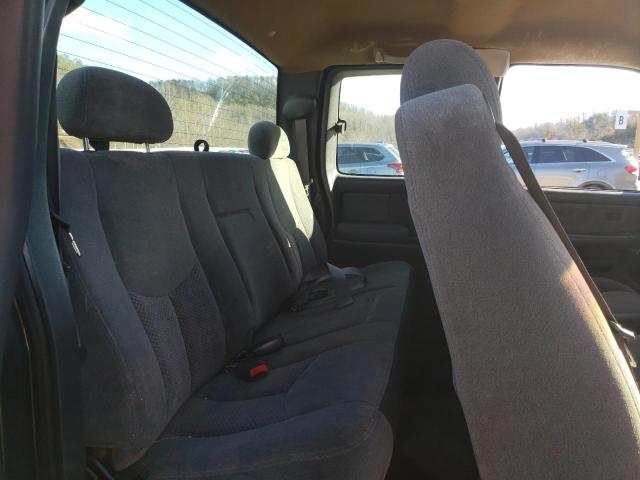 Photo 10 from auction – 2003 CHEVROLET SILVERADO with VIN 2GCEC19V831137178