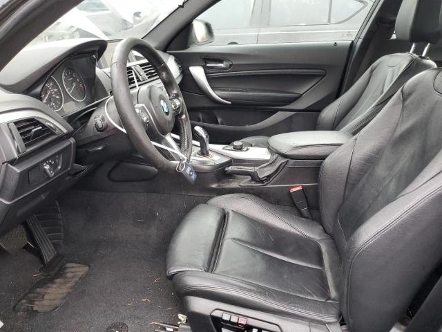 Photo 7 from auction – 2014 BMW M235I with VIN WBA1J7C5XEVW84368